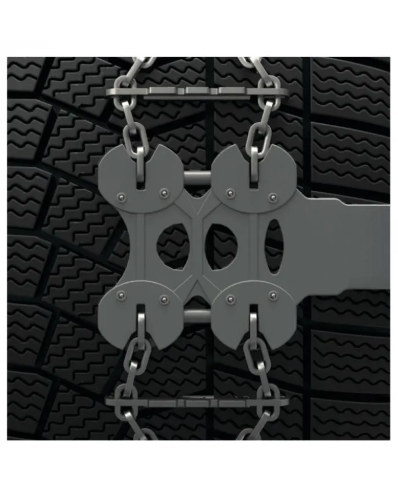 Chaines à neige, K-SUMMIT XXL K67 - König