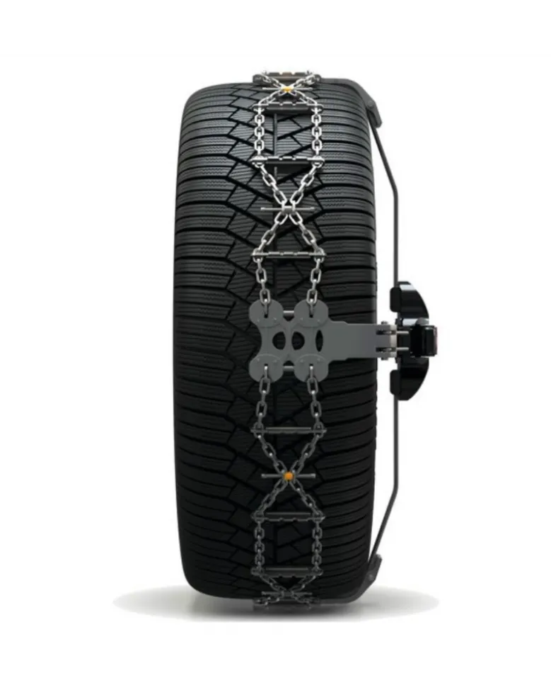 Chaines à neige, K-SUMMIT XXL K67 - König