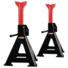 Chandelles à crémaillère x 2 - 3 tonnes - KS TOOLS