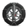 Chaîne à neige, Konig Easy Fit, CU 9-097 (lot de 2) - König