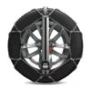 Chaîne à neige, Konig Easy Fit, CU-9 103 (lot de 2) - König