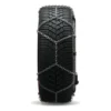 Chaîne à neige, Konig Easy Fit, CU 9-080 (lot de 2) - König