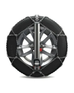 Chaîne à neige, Konig Easy Fit, CU-9 075 (lot de 2) - König