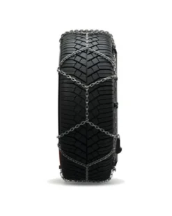 Chaîne à neige, Konig Easy Fit, CU-9 070 (lot de 2) - König
