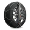 Chaîne à neige, Konig Easy Fit CU-9 065 (lot de 2) - König