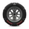 Chaîne à neige, Konig Easy Fit CU-9 050 (lot de 2) - König