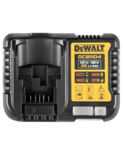 Chargeur batterie Dewalt, XR 12V/18V - Dewalt