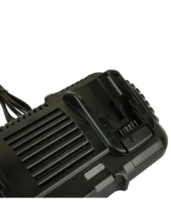 Chargeur double, XR, 18V/54V - Dewalt