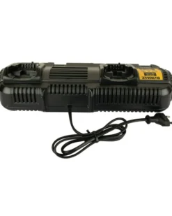 Chargeur double, XR, 18V/54V - Dewalt