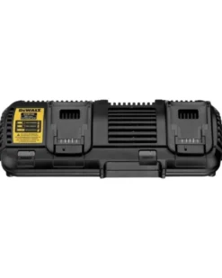 Chargeur double, XR, 18V/54V - Dewalt