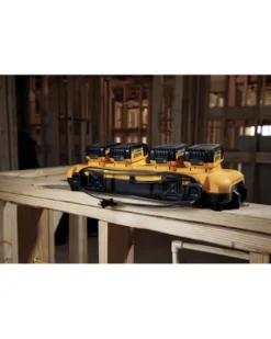 Chargeur 4 ports universel, XR TOUGHSYSTEM - DEWALT