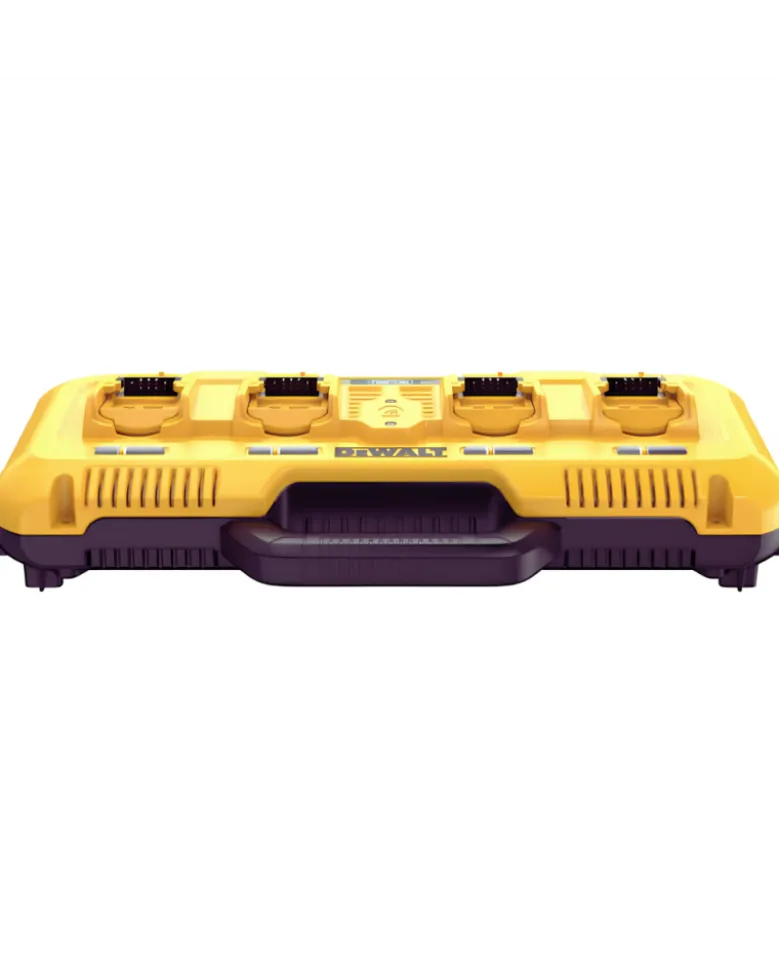 Chargeur 4 ports universel, XR TOUGHSYSTEM - DEWALT