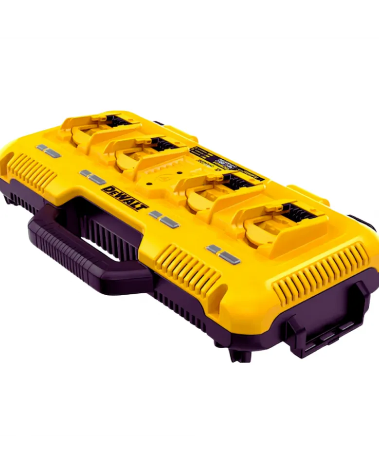 Chargeur 4 ports universel, XR TOUGHSYSTEM - DEWALT