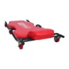 Chariot de visite KS TOOLS, charge max 180Kg (500.8003)
