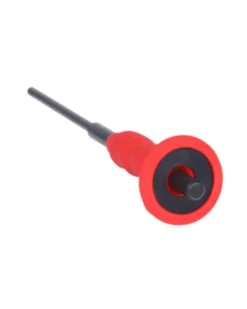 Chasse-axe avec poignée de protection, Ø 6mm - Kstools