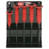 Chasse-goupilles, 6-14 mm, 5pcs - Kstools