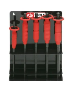 Chasse-goupilles, 6-14 mm, 5pcs - Kstools