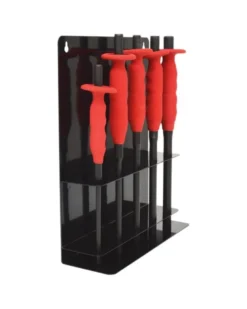 Chasse-goupilles, 6-14 mm, 5pcs - Kstools