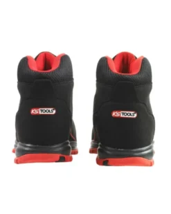 Chaussures de sécurité, montante, 310.0945, modèle 10.09, T. 46 - KSTOOLS