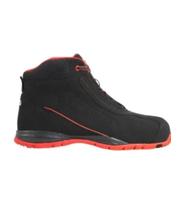 Chaussures de sécurité, montante, 310.0940, modèle 10.09, T. 45 - KSTOOLS
