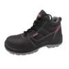 Chaussures de sécurité montantes, 310.3960, modèle 10.39, T.49 - KS TOOLS