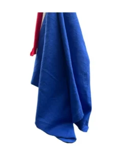 Chiffon coton, recyclée, 10KG - COBIC