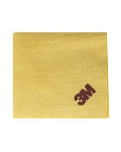 Chiffon microfibre, carrosserie, 320mm x 360mm - 3M