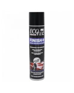 Cire de finition voiture, professionnel 400 ml - Ecotec