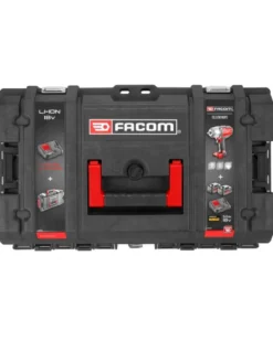 Clé à choc sans fil, 5.0 Ah, 18V, ½” - Facom