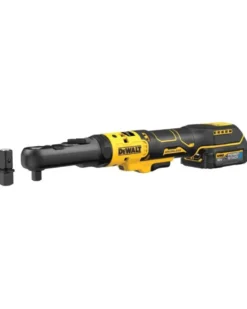 Clé à cliquet sans fil, XR 18V, 1.7ah, POWERSTACK - Dewalt