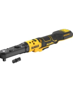 Clé à cliquet sans fil, XR 18V - Dewalt