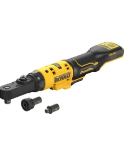 Clé à cliquet, sans fil, XR, 12V, ¼”, ⅜”, HEX ¼” - Dewalt