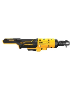 Clé à cliquet, ¼ XR 12V brushless, DEWALT