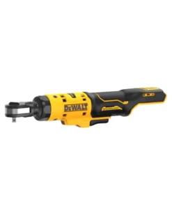 Clé à cliquet, ¼ XR 12V brushless, DEWALT
