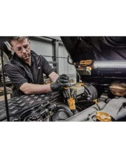 Clé à cliquet, ¼ XR 12V brushless, DEWALT