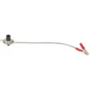 Clé de serrage angulaire avec pince, 1/2" (516.1196) - KS TOOLS