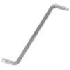 Clé de vidange 4 pans (150.9228) - KS TOOLS