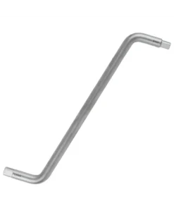 Clé de vidange 4 pans (150.9228) - KS TOOLS