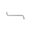 Clé de vidange 6 pans (150.9628) - KS TOOLS