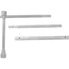 Clé démonte roue, PL, 4pcs - Kstools