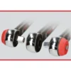 Clé dynamométrique, Ergotorque, 3/4”, 110-550 Nm - KSTOOLS