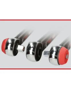 Clé dynamométrique, Ergotorque, 3/4”, 110-550 Nm - KSTOOLS