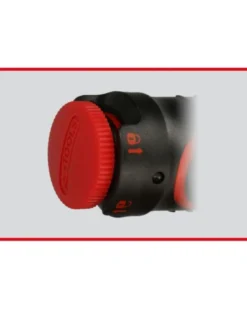 Clé dynamométrique, Ergotorque, ½”, 80-420 Nm - KSTOOLS