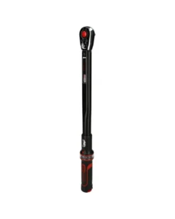 Clé dynamométrique KS TOOLS, Ergotorque avec inverseur 1/2" 40-200Nm (516.1542)