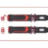 Clé dynamométrique, 3/8”, 10-50 Nm - Kstools