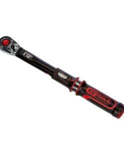 Clé dynamométrique, 3/8”, 10-50 Nm - Kstools