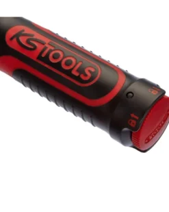 Clé dynamométrique, 1/2”, 20-100 Nm - Kstools