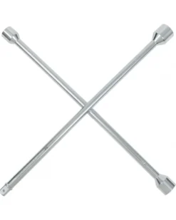 Clé en croix, démonte roue, 63 cm - KS TOOLS
