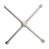 Clé en croix, VL carré 1/2" - SODISE
