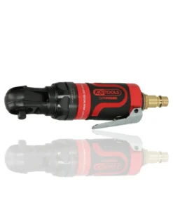 Cle à rochet, pneumatique, 1/4" - SlimPOWER, KS TOOLS
